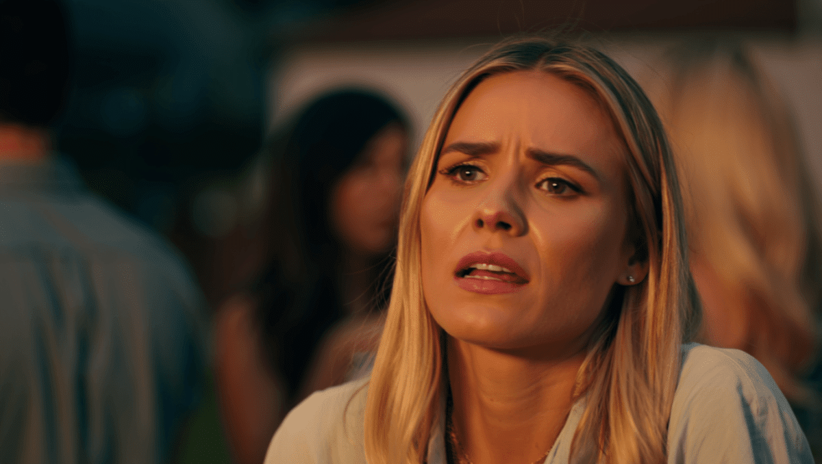 Amanda Batula's friendship with Ciara Miller fractured amid West Wilson hookup rumors