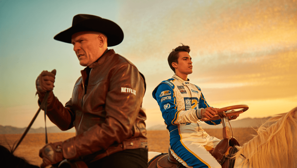 Is Steel Ball Run weekly? New JoJo's anime drops on Netflix today