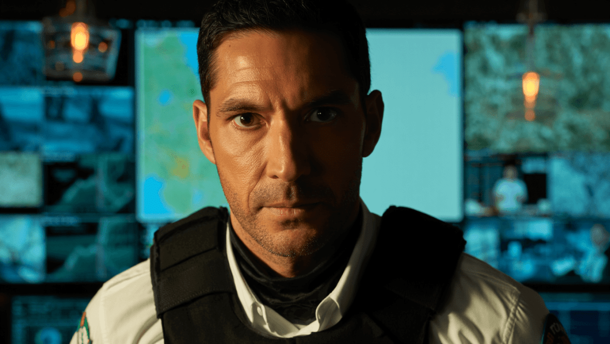 CIA officially renewed for season 2 after just one month on CBS