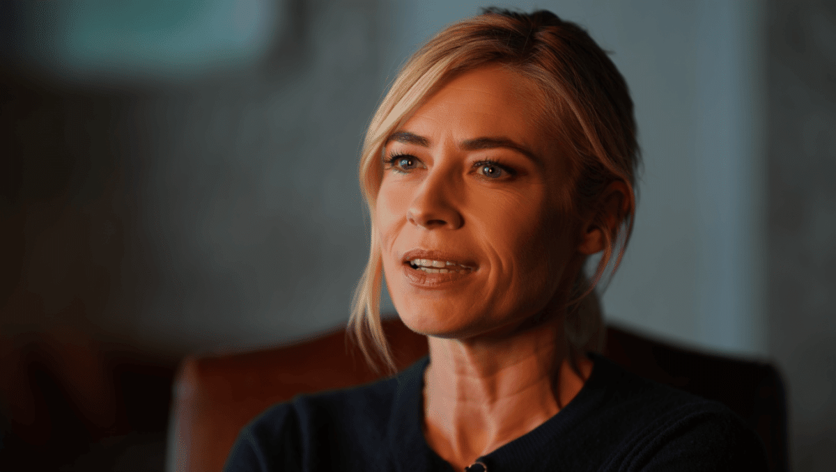 Tig Notaro reveals she 'had to let go' of Cheryl Hines friendship over RFK Jr.