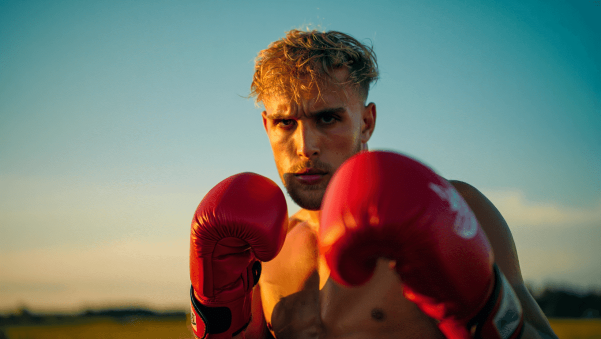 Jake Paul won't return to ring until late 2026, rules out sparring for months
