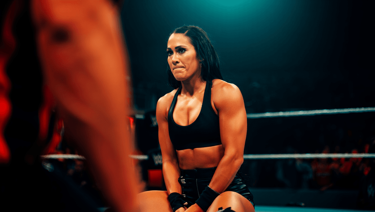 Nikki Bella reveals retirement plans after signing two-year WWE contract