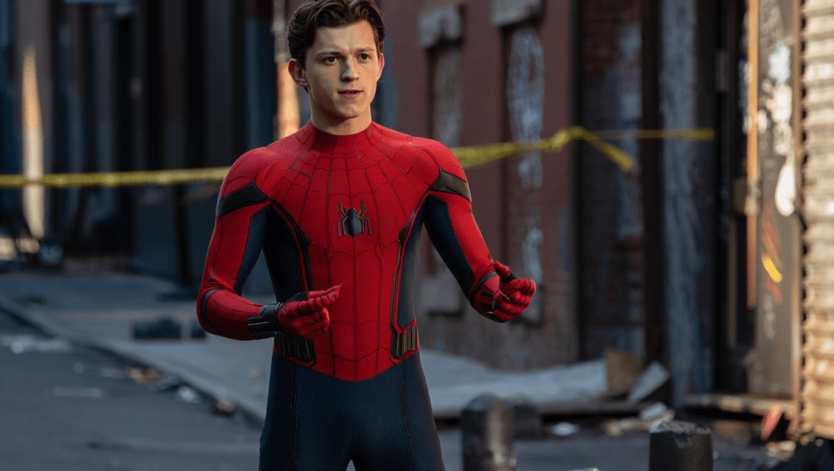 Spider-Man: Brand New Day trailer drops tomorrow after fan scavenger hunt