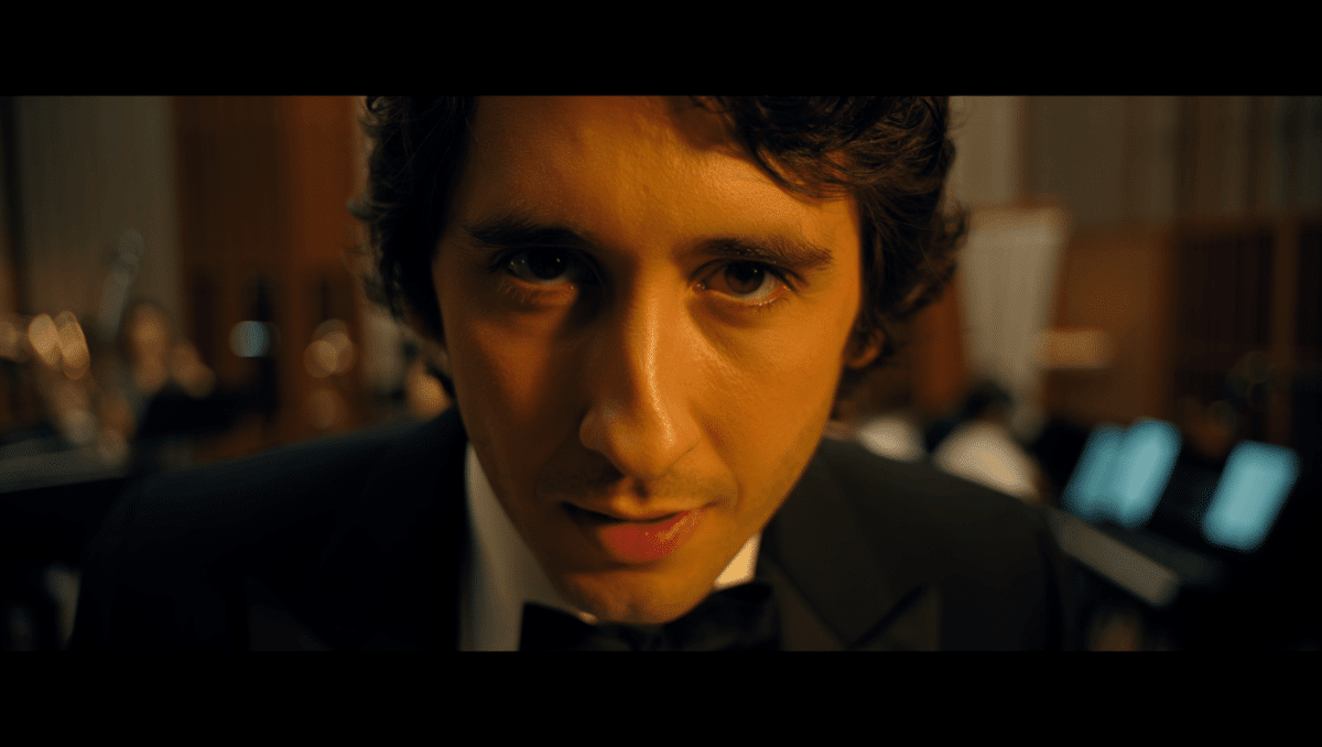 Josh Groban announces new album CINEMATIC, arriving May 8th