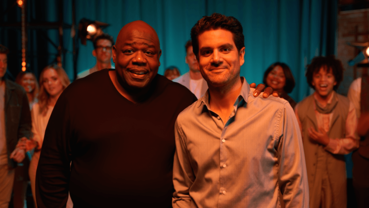 The Neighborhood announces farewell special before series finale in May