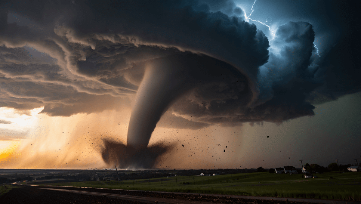 News on 6 covers severe weather warnings, tornado threat in northeast Oklahoma tonight