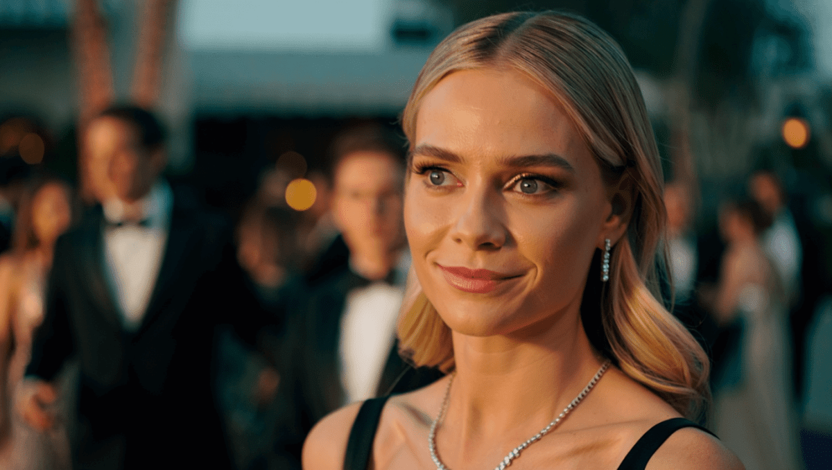 Paige DeSorbo confirms she's exclusive with sports executive Joe D'Amelio