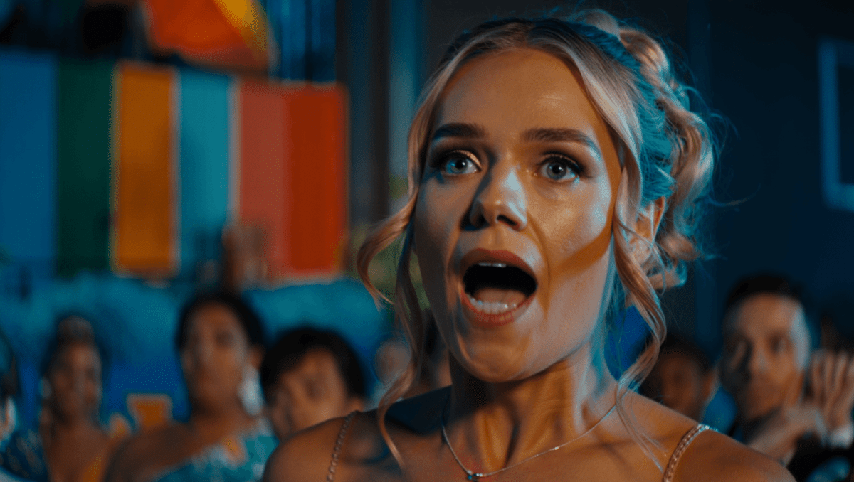 Justin Assad reveals he's dating Southern Charm's Charley Manley on reunion