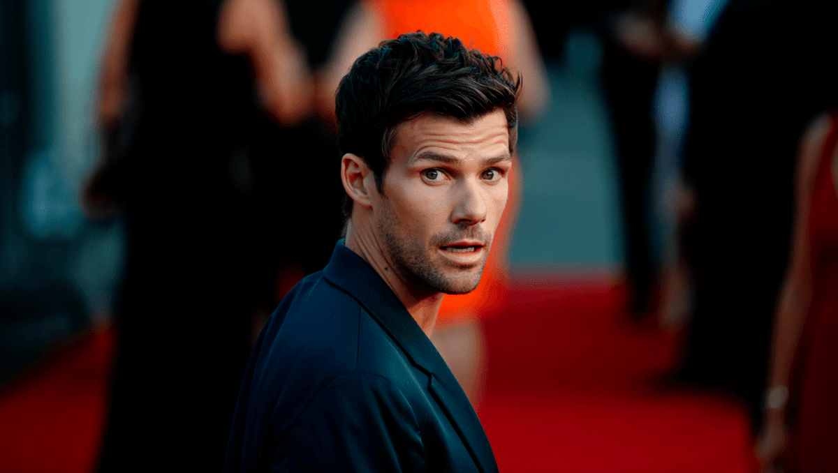 Jack Quaid calls working with Meghan Markle insane on new film