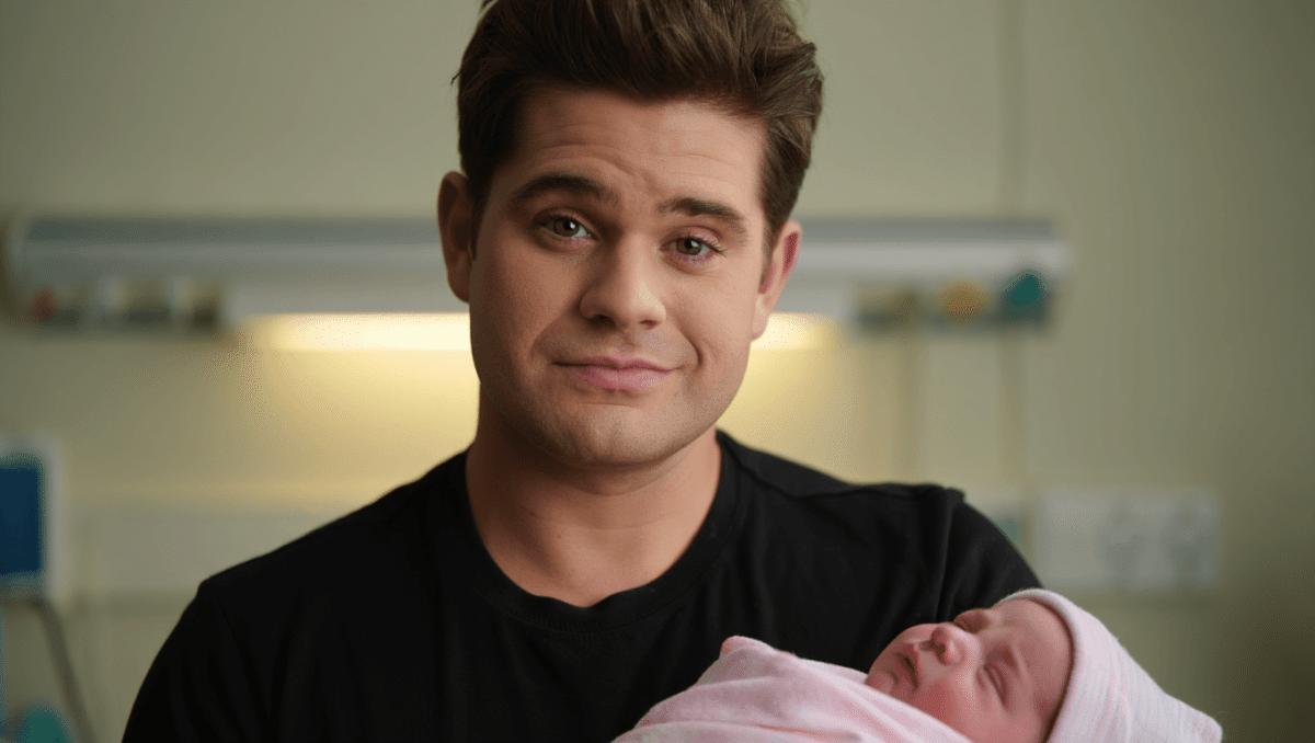 Ozzy Osbourne's son Jack names newborn daughter after late father, honoring rock legend