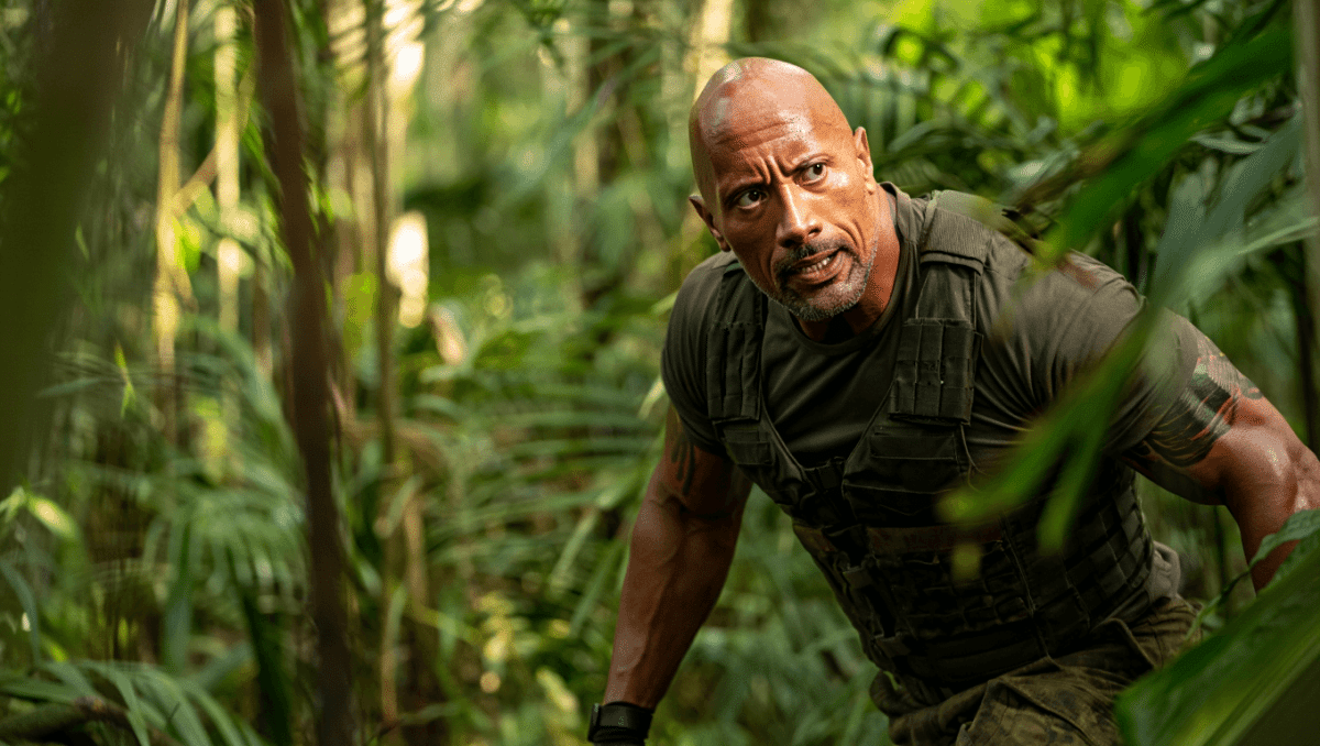 Jumanji 3 shifts to Christmas Day 2026, dodges Avengers and Dune conflicts