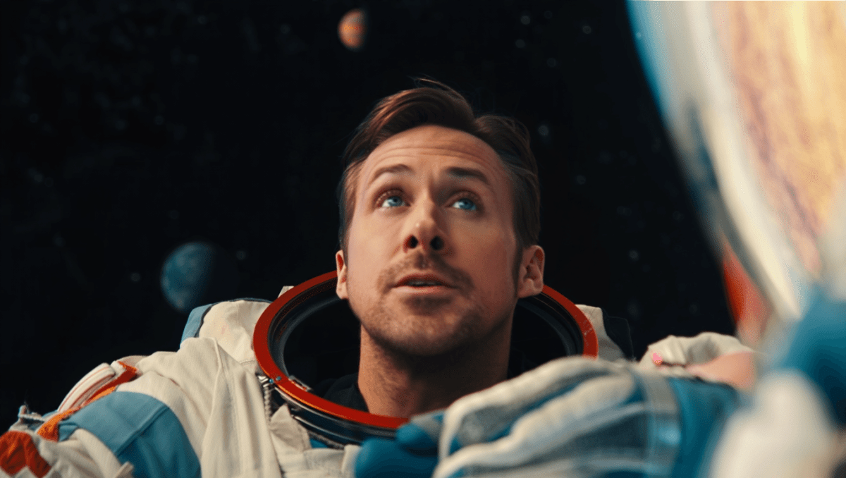 Ryan Gosling movies finally get sci-fi breakthrough with Project Hail Mary arriving today