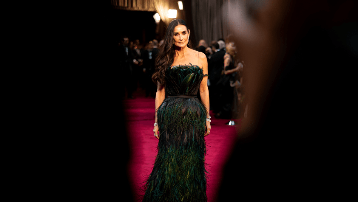 Worst dressed Oscars 2026: Demi Moore, Timothee Chalamet, and more criticized for fashion flops