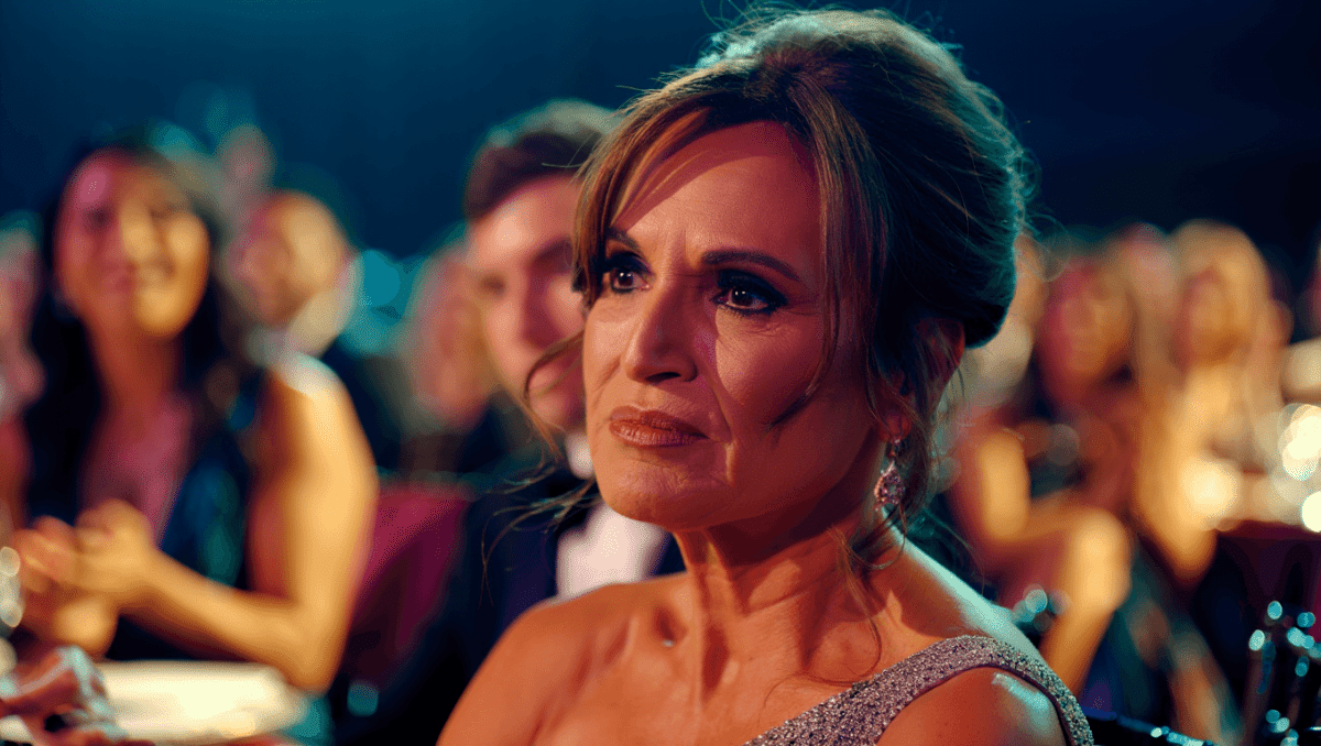 Mariska Hargitay honored at 2026 TIME Women of the Year Leadership Forum