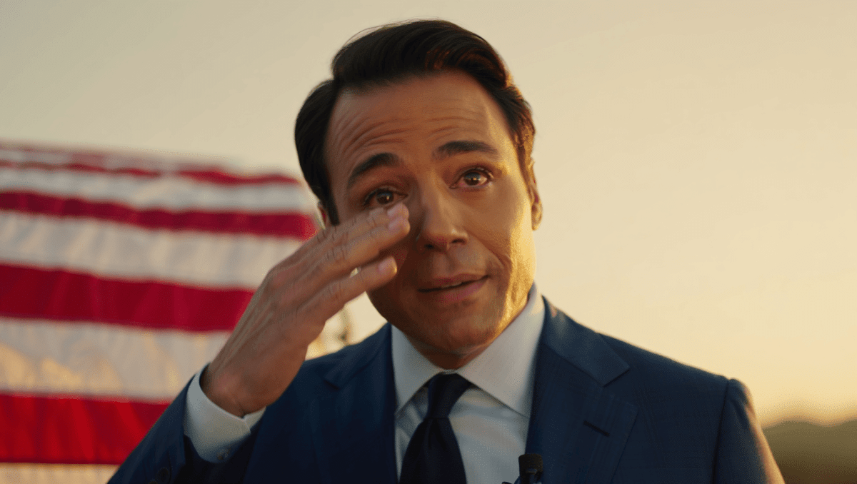 Peter Alexander leaving NBC News after 22 years to join MS NOW