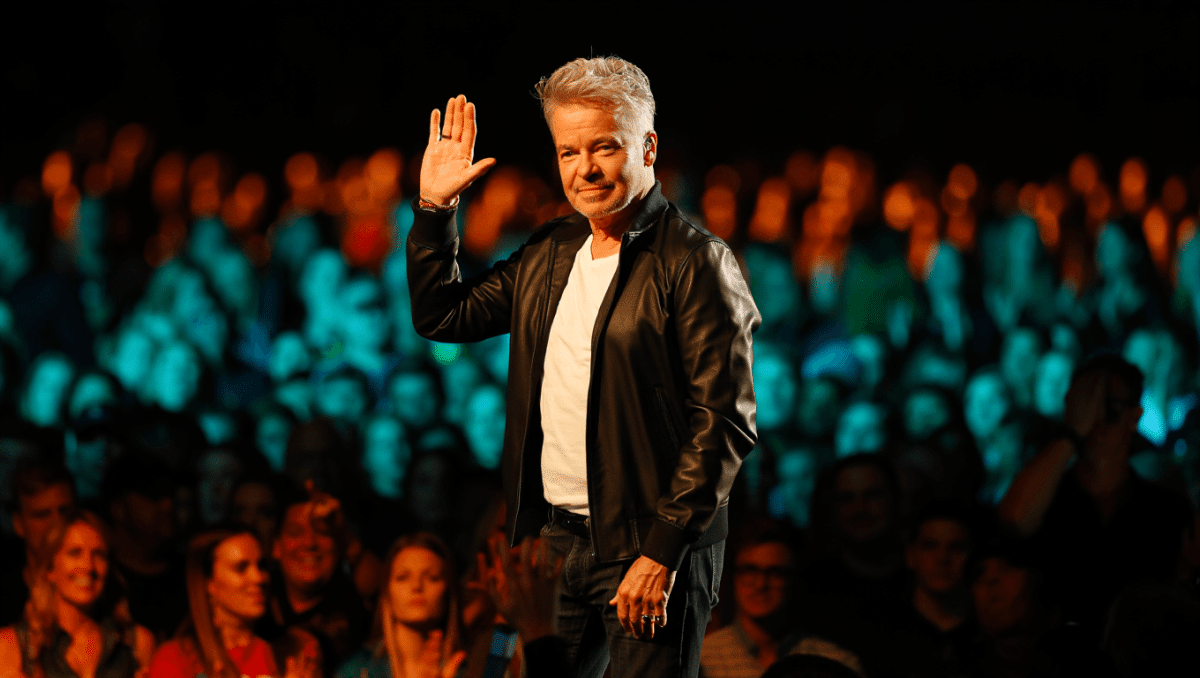 John Mellencamp tour kicks off this summer, greatest hits celebration.