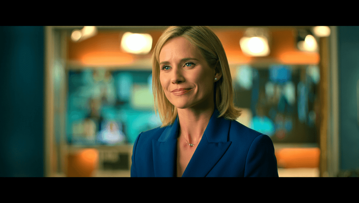 Abby Huntsman returns to The View as guest host years after leaving