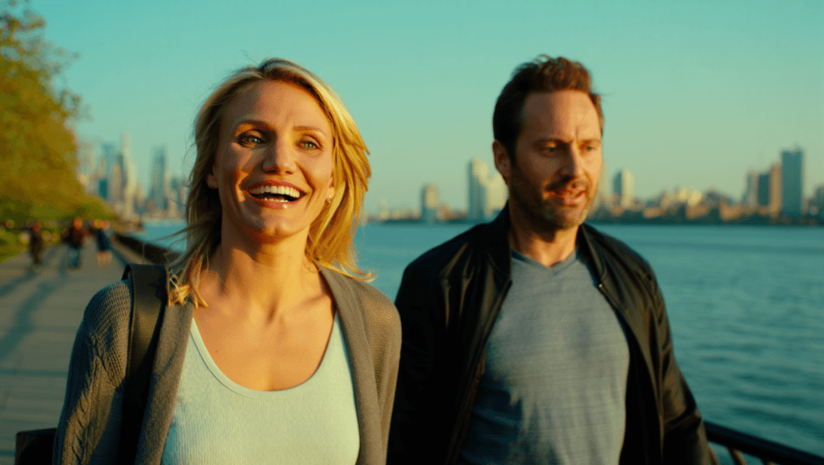 Cameron Diaz adds Judith Light to rom-com with Stephen Merchant in NYC