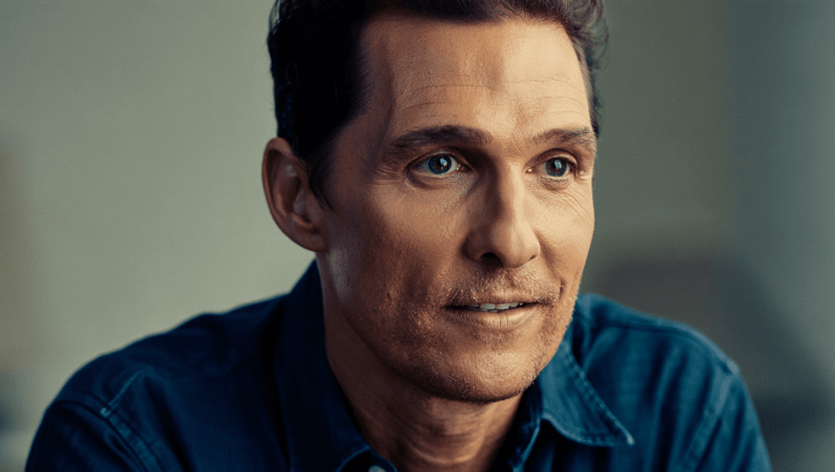 Matthew McConaughey joins Netflix drama with Cole Hauser, reunites with True Detective creator