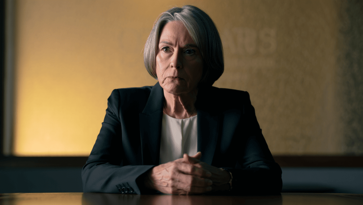 Rosanna Arquette slams Tarantino: 'N-word use isn't art, it's racist'