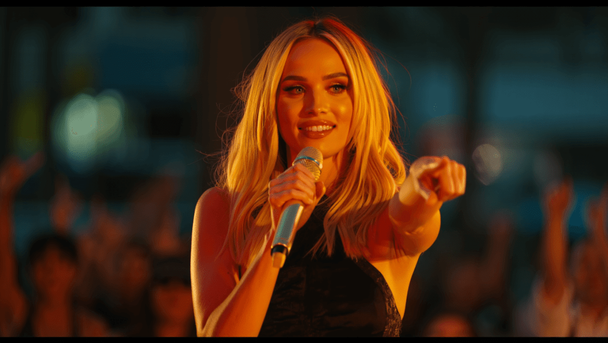 Ashlee Simpson joins Stagecoach 2026 festival's Emo Nite lineup