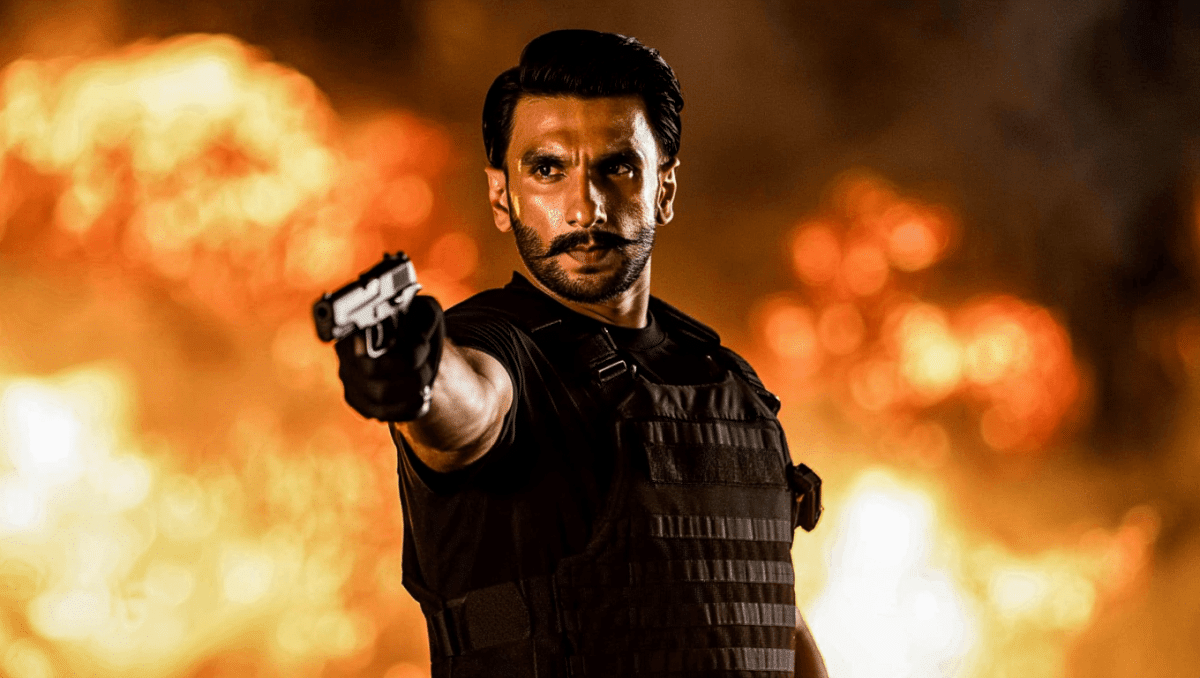 Dhurandhar 2 soars past ₹900cr worldwide, eyes ₹1,000cr milestone