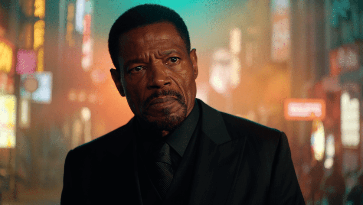 Star Wars unveils new Jedi Master Eeko-Dio Daki in Maul trailer, voice-acted by Dennis Haysbert