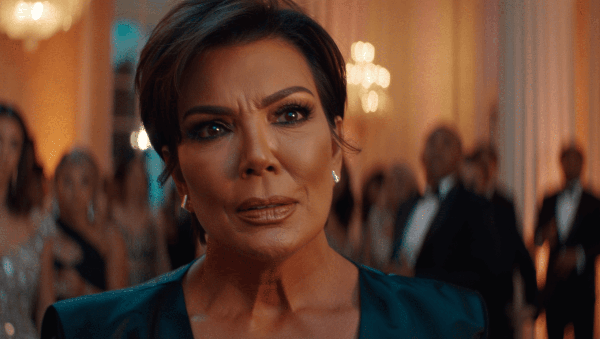 Kris Jenner accuses Ray J of 'publicly terrorizing' Kim Kardashian