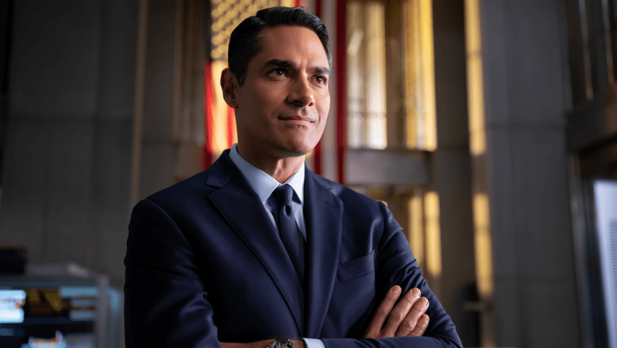 CIA scores quick Season 2 renewal at CBS after strong ratings debut