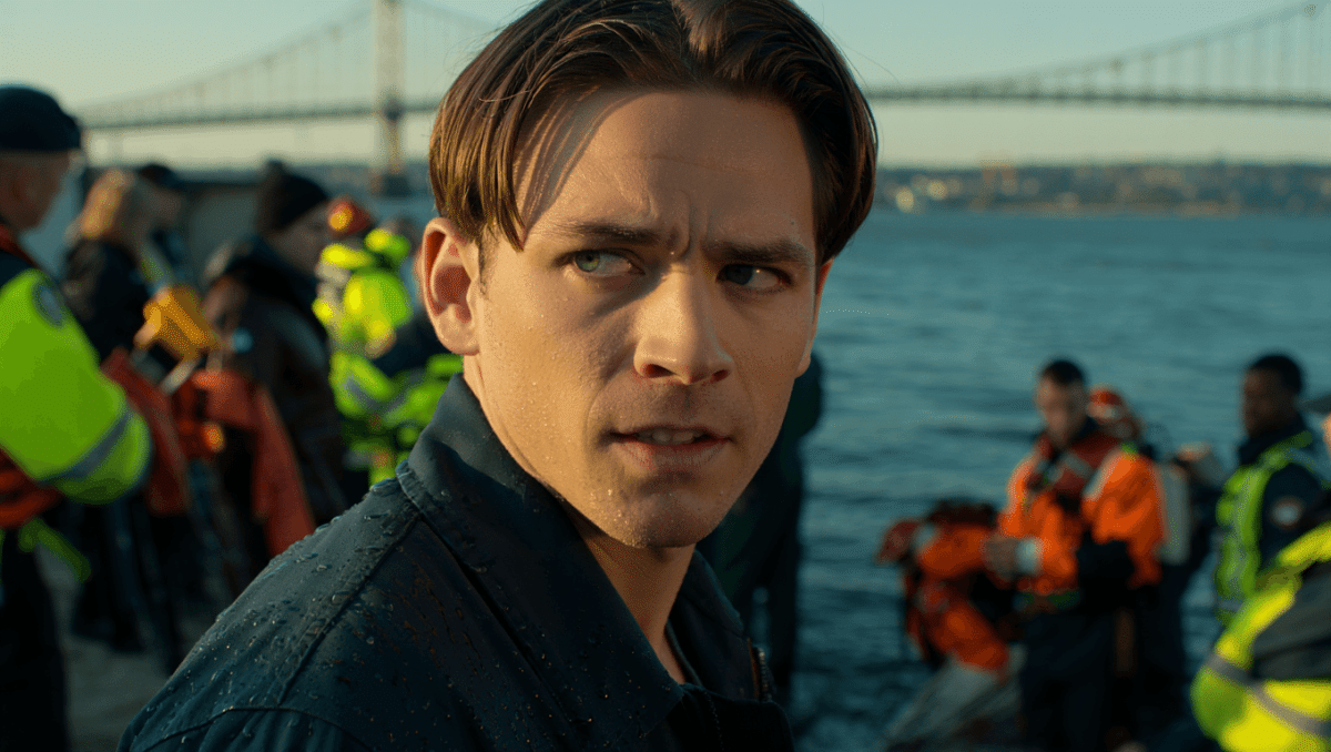 NYC plane crash: Cessna makes emergency Hudson River landing, 2 survive