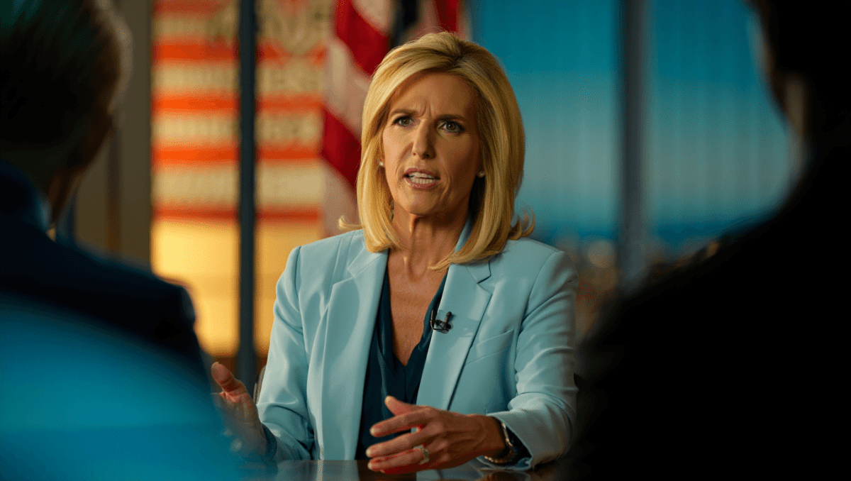 Laura Ingraham eviscerates California's economy, fires back at Democrats