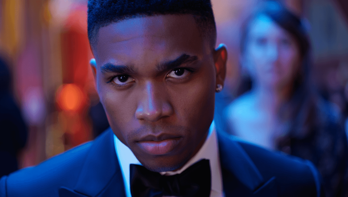 Devonta Love Is Blind announces engagement and baby at reunion after failed wedding