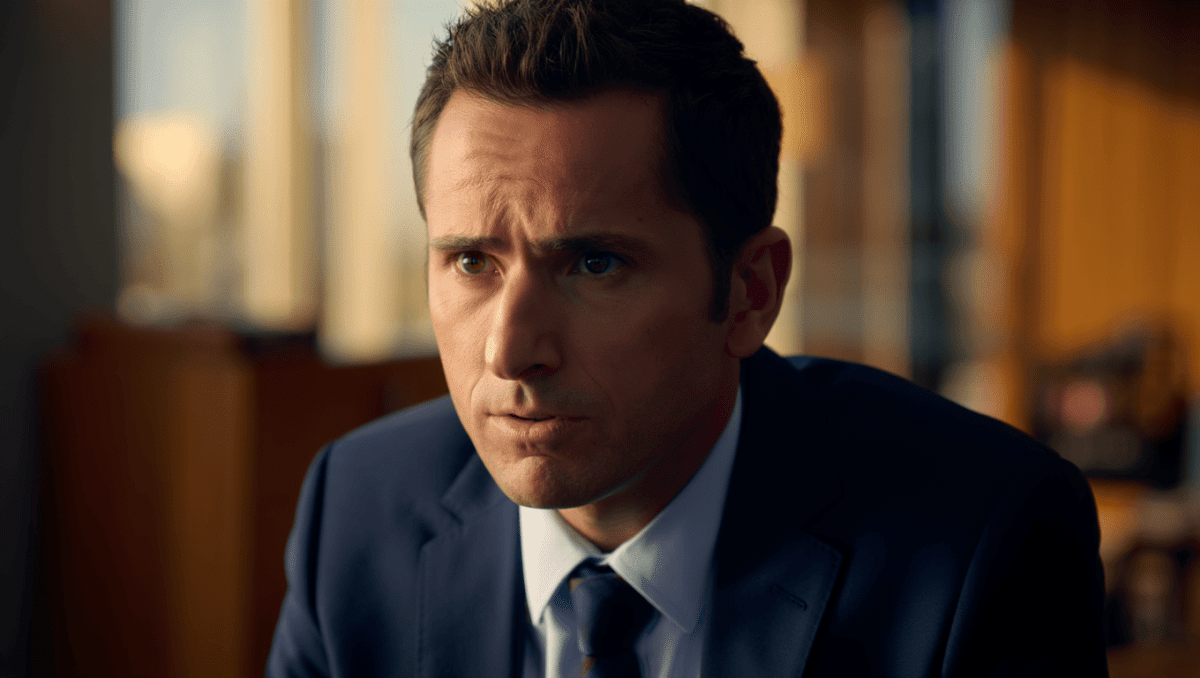 Glen Powell won't pump the brakes, pushing back-to-back movies in 2026