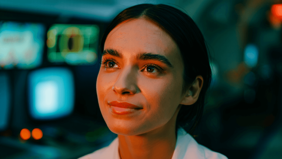 Paradise season 2 finale: Alex's shocking AI reveal explained