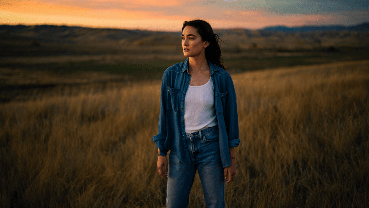 Beau Garrett reveals Abigail's secrets after The Madison finale, teases season 2