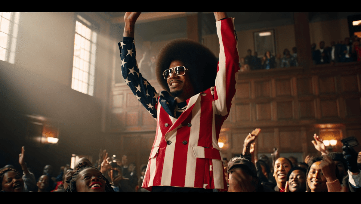 Lemon pound cake lawsuit: Afroman wins major court battle over viral video