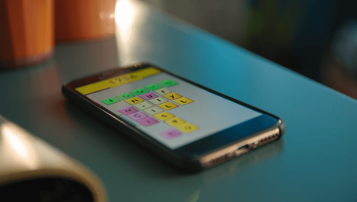 Wordle hints today: Here's what you need to beat #1734