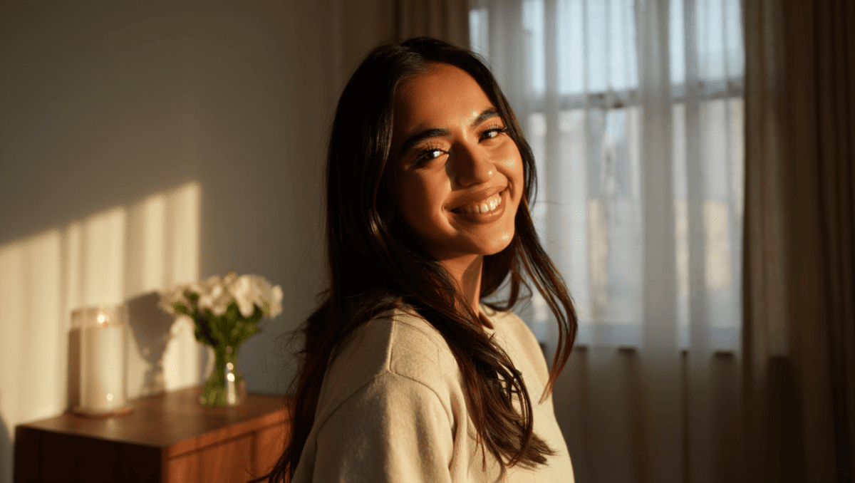 Mikayla Nogueira confirms she's dating her high school sweetheart, says happiness is unreal