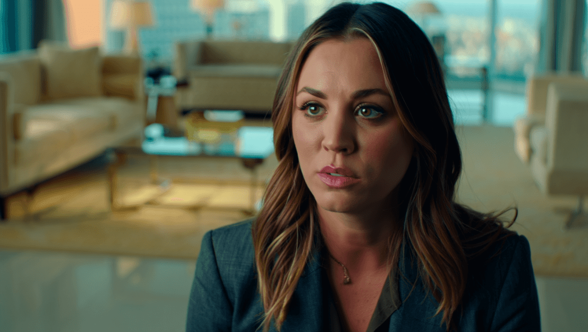 Joshua Jackson joins Kaley Cuoco for HBO Max's 'How To Survive Without Me' drama