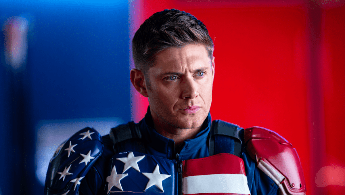 The Boys season 5 premieres April 8 on Prime, Soldier Boy returns