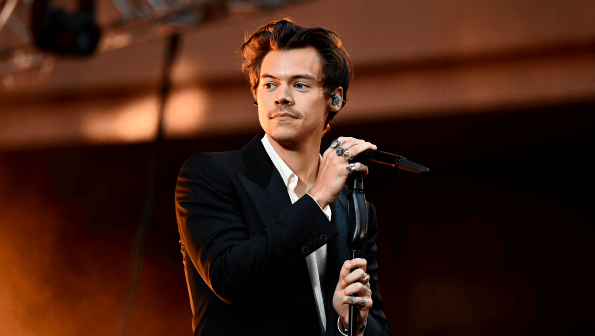 Who is Carla to Harry Styles? He's finally revealed the answer