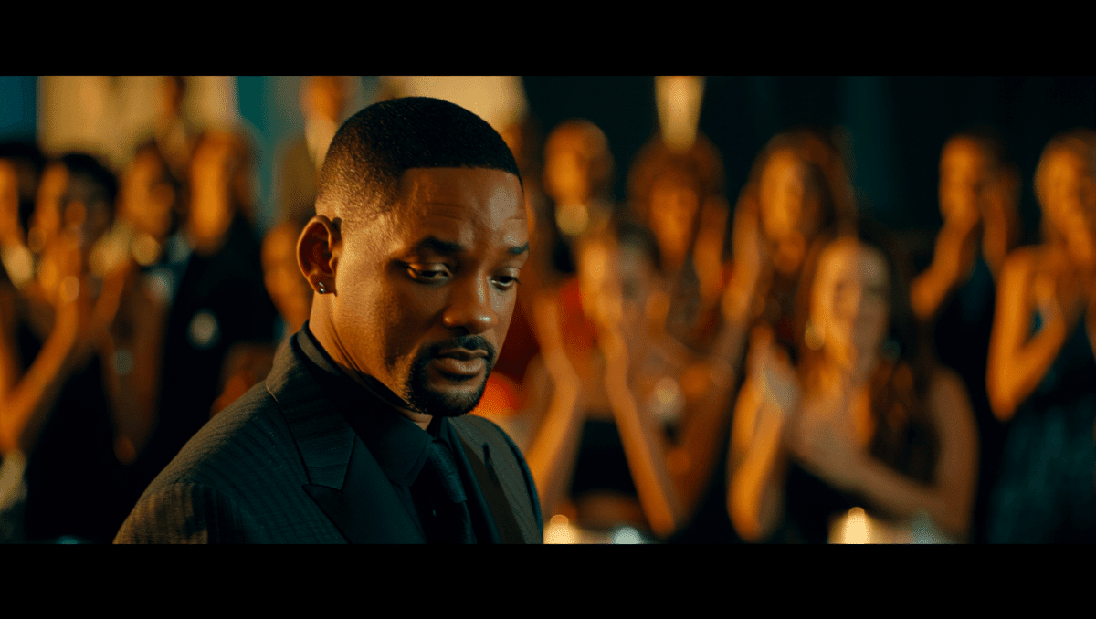 Will Smith won't attend 2026 Oscars, banned until 2032 after Chris Rock slap