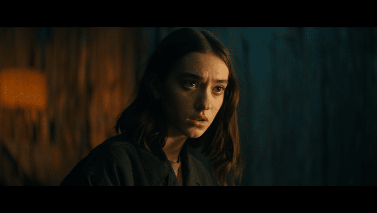 Maika Monroe confirms 'It Follows' sequel filming this summer with original director