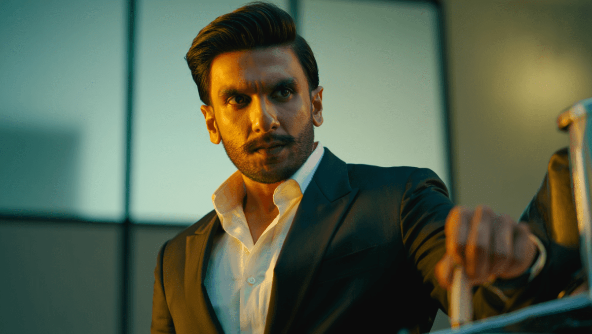 Dhurandhar 2 premieres tomorrow with record $50M+ advance bookings