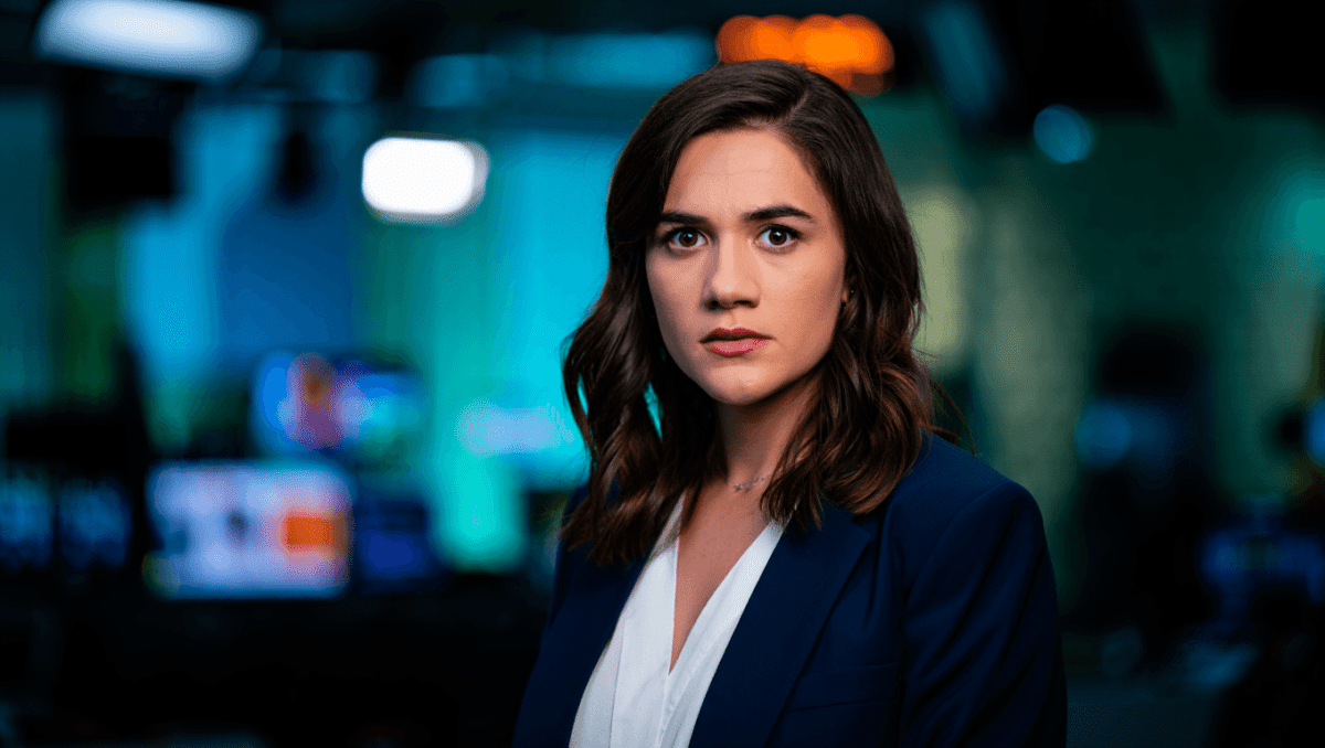 Emily Osment opens up on Tonight Show about Georgie & Mandy comeback