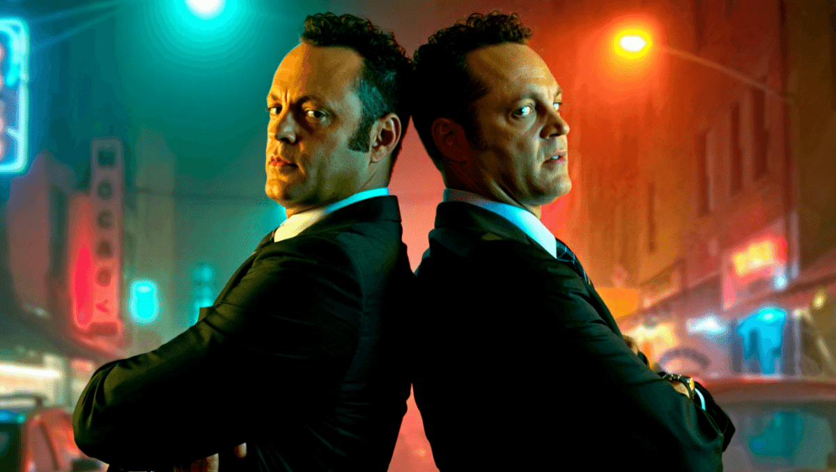 Mike and Nick and Nick and Alice drops March 27 on Hulu, time-travel chaos awaits