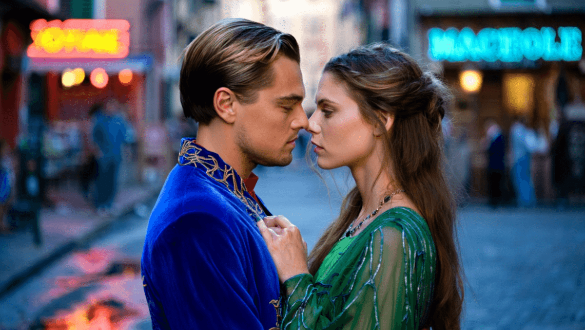 Baz Luhrmann's Romeo+Juliet makes triumphant return, critics call it 'extravagantly full of life'