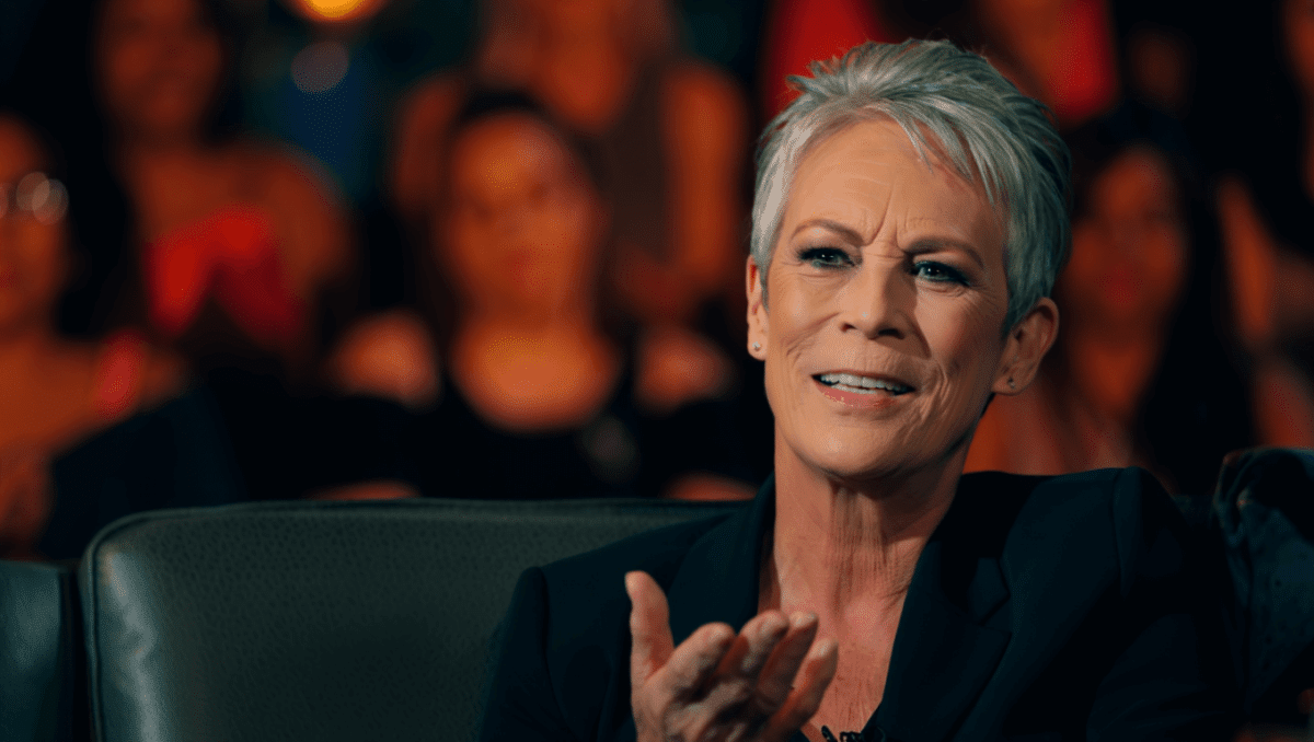 Jimmy Fallon opens up about Jamie Lee Curtis's rare Tonight Show appearances