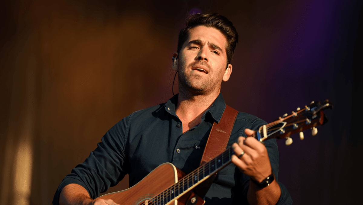 Colter Wall cancels tour, won't perform live indefinitely amid mental health struggles