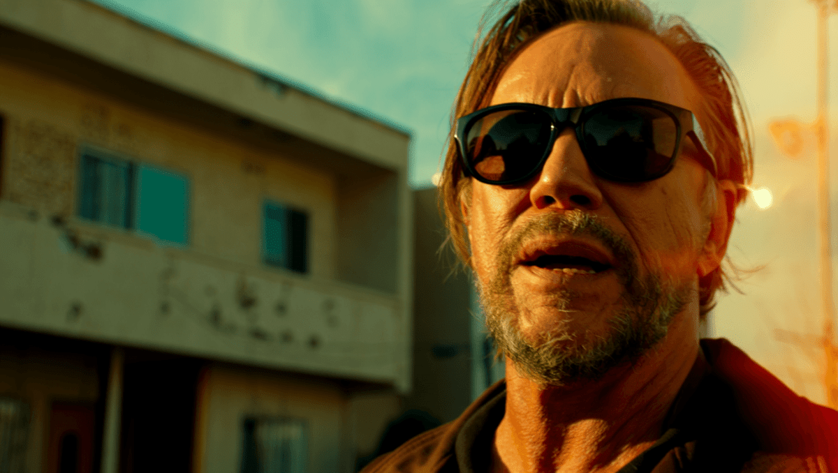 Mickey Rourke's lease canceled by California court in eviction case default